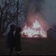 devil took my hand told me everything will be alright feat Muppy Single