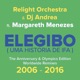 Elegibo Uma Historia De Ifa The Anniversary Olympics Edition Worldwide Remixes