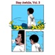 Stay Awhile Vol 3 EP