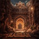 Kasbah Single