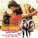 Deewana Sanam Original Motion Picture Soundtrack