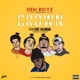 Crown feat Kris Kasanova Single