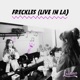 Freckles Live in LA Single
