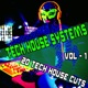 Tech House Systems Vol 1 20 Tech House Cuts