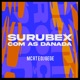 Surubex Com as Danada Single