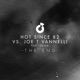 The End feat Csilla Single