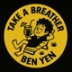 TAKE A BREATHER Single
