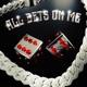 All Bets On Me Single