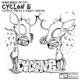 Cyclon B Single