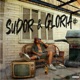 Sudor Gloria EP