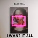 I want it all RELOADED Single