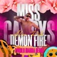 Miss Candys feat Demond Fire Pavblo Ibarra Remix Single