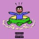 TURTLE SANDPIT Single