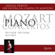 Mozart Piano Concertos Nos 6 8 9
