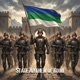 State Anthem of Komi Single
