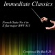 Bach French Suite No 4 in E Flat Major BWV815 EP