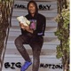 Big Motion feat Kbtharuler Single
