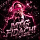 MTG FIDACHI EP