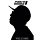 Welcome EP