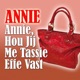 Annie Hou Jij Me Tassie Effe Vast Single