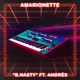 B Nasty feat Andrés Single