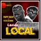 Lavida Local feat Fuzeejasmine Single