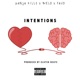 Intentions feat Favo El Favorito LookItsMelo Single