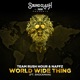 World Wide Thing feat Shockman Single