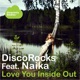Love You Inside Out feat Naika Single