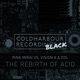 The Rebirth of Acid Single