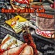 Sonic Parkin Lot feat Marley B Single