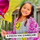 A Festa Vai Começar Single