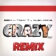 Crazy feat Tony T Alba Kras