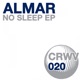 No Sleep Ep Single
