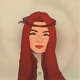 The Girl Single