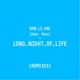Long Night of Life Remixes feat Merz EP
