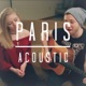 Paris Acoustic feat Ashlynn Single