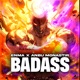 Badass feat Anbu Monastir Single