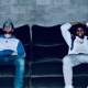 Time is Up feat Jameson Winter Single