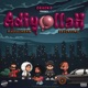 Adiyollah feat Kallachrkn BLVCK VINZ Single