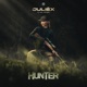 Hunter Extended Mix Single