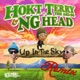 Up in the Sky Remix Single