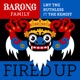 Fired Up feat The Kemist Single