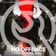 No Offence Single