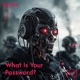 What Is Your Password Single