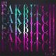 Fakbitch feat PI Single