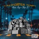 California Town feat Tlhogi D Single