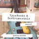 Typebeats Instrumentals EP