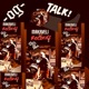 OG TALK feat Extianfano Evado Single