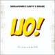 IJO feat Savvy TG Whade Single